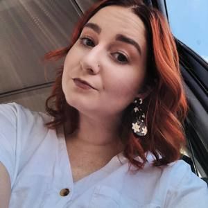 Meet your Posher, Shelby